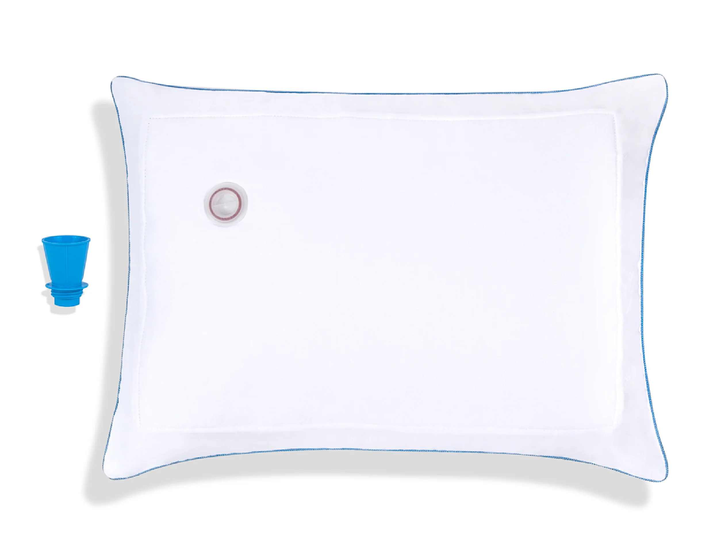 The Water Pillow by Mediflow - Elite Fiber - Image 8