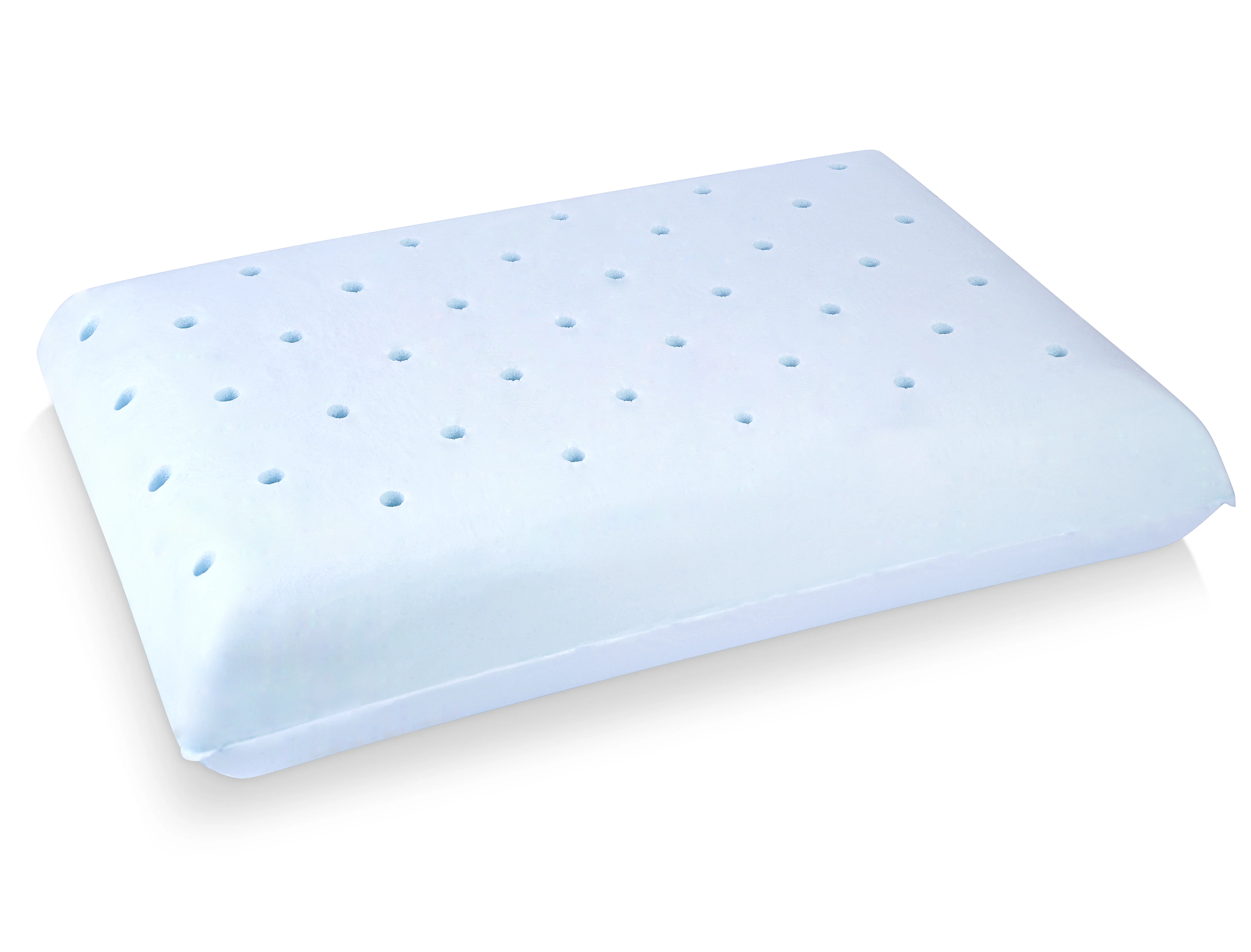 Mediflow Water Pillow - Elite Cooling Memory Foam - Image 3