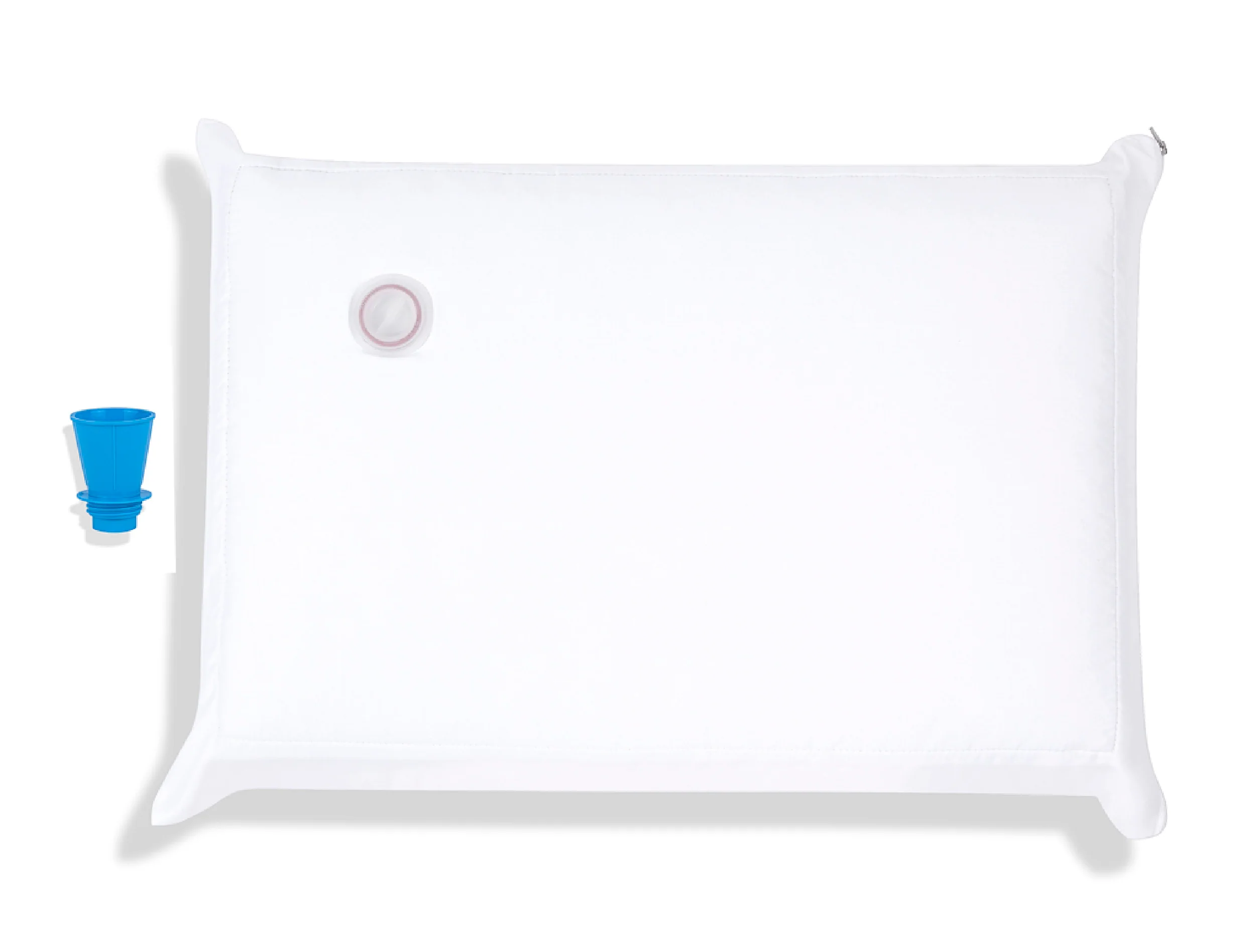 Mediflow Water Pillow - Original Memory Foam - Image 6
